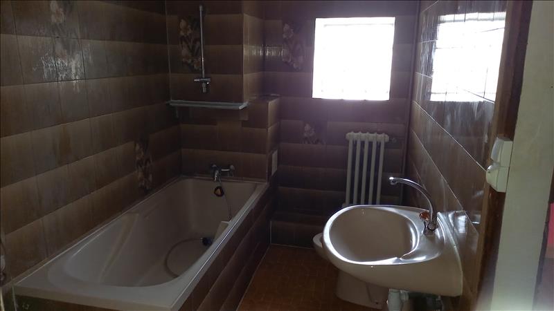 Vente Maison JAVERDAT - 5 pièces -119 m² - (87520)