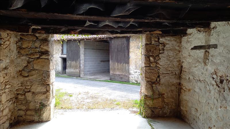 Vente Maison JAVERDAT - 5 pièces -119 m² - (87520)