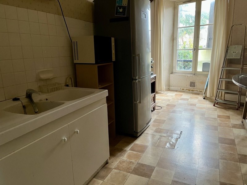 Vente Appartement ST JUNIEN - 4 pièces -76 m² - (87200)