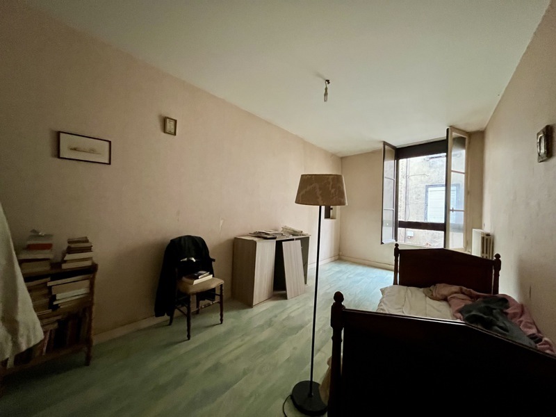 Vente Appartement ST JUNIEN - 4 pièces -76 m² - (87200)