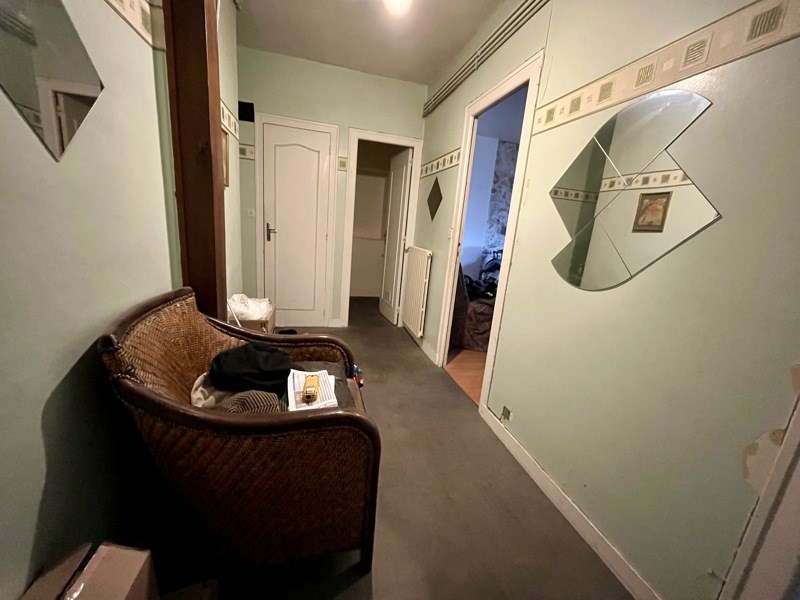 Vente Appartement ST JUNIEN - 4 pièces -76 m² - (87200)