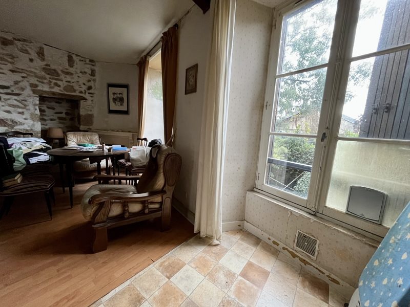 Vente Appartement ST JUNIEN - 4 pièces -76 m² - (87200)