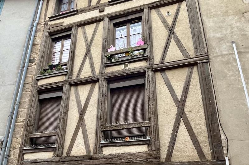 Vente Appartement ST JUNIEN - 4 pièces -76 m² - (87200)