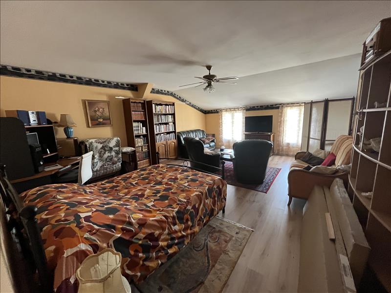 Vente Maison ST JUNIEN - 8 pièces -214 m² - (87200)