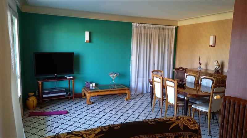 Vente Maison ST JUNIEN - 5 pièces -135 m² - (87200)