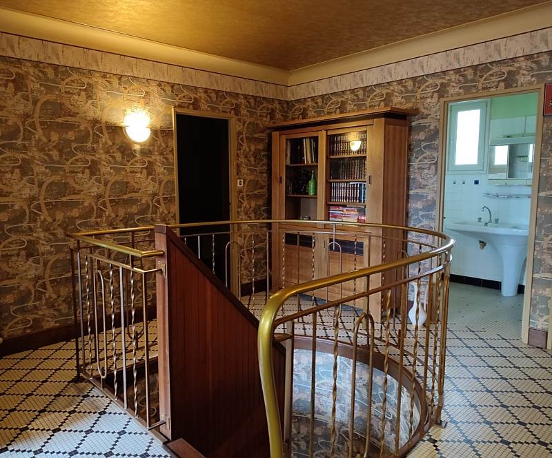 Vente Maison ST JUNIEN - 5 pièces -135 m² - (87200)