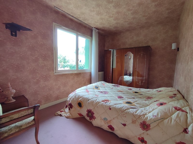 Vente Maison ST JUNIEN - 5 pièces -135 m² - (87200)