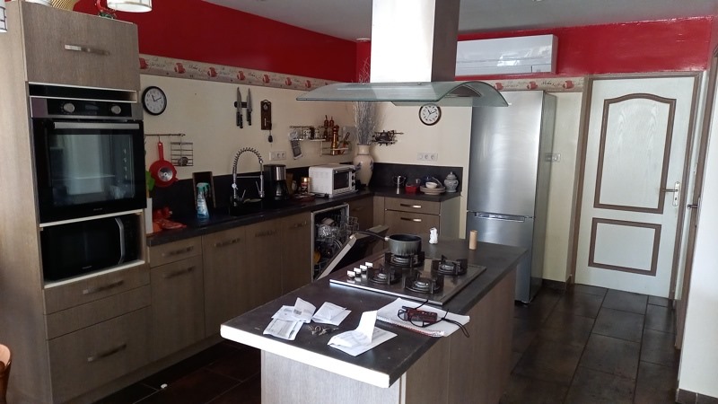 Vente Maison ST JUNIEN - 4 pièces -130 m² - (87200)