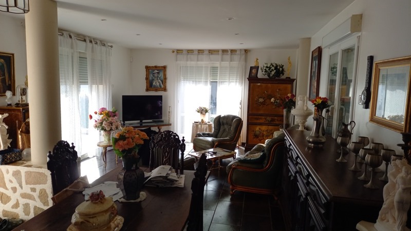 Vente Maison ST JUNIEN - 4 pièces -130 m² - (87200)