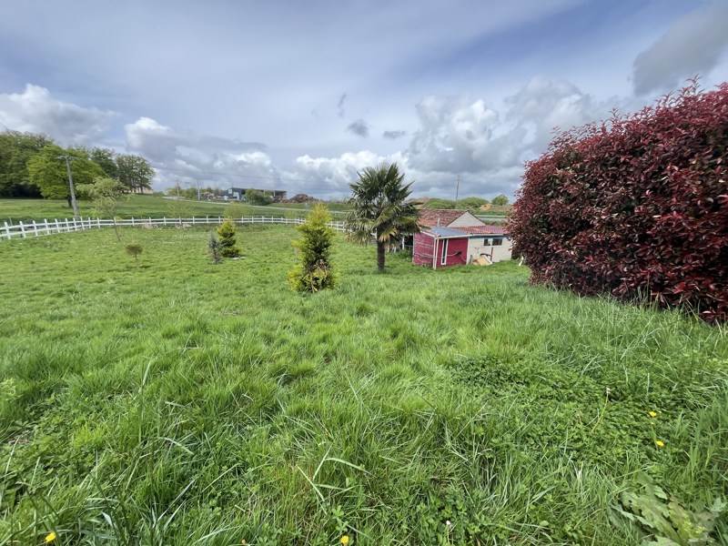 Vente Maison ST JUNIEN - 4 pièces -130 m² - (87200)