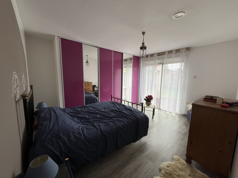 Vente Maison ST JUNIEN - 4 pièces -130 m² - (87200)