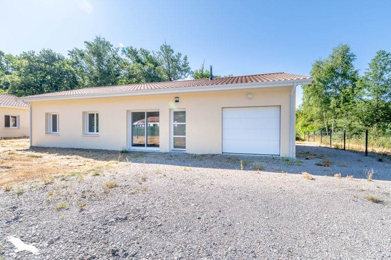 Vente Maison ORADOUR SUR GLANE - 4 pièces -87 m² - (87520)