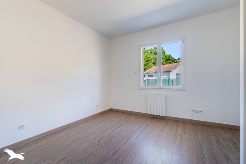 Vente Maison ORADOUR SUR GLANE - 4 pièces -87 m² - (87520)