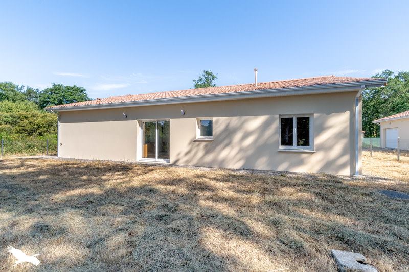 Vente Maison ORADOUR SUR GLANE - 4 pièces -87 m² - (87520)