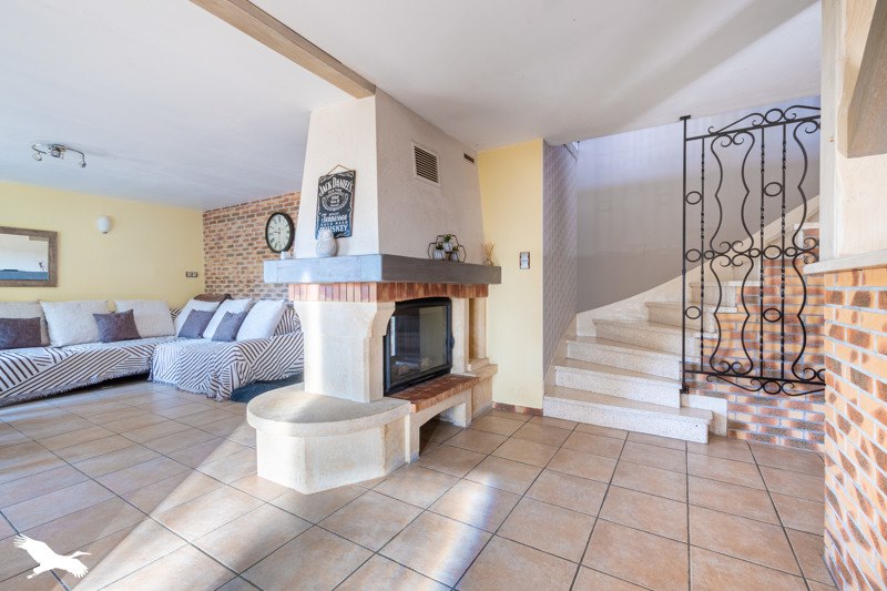 Vente Maison CHAILLAC SUR VIENNE - 5 pièces -116 m² - (87200)