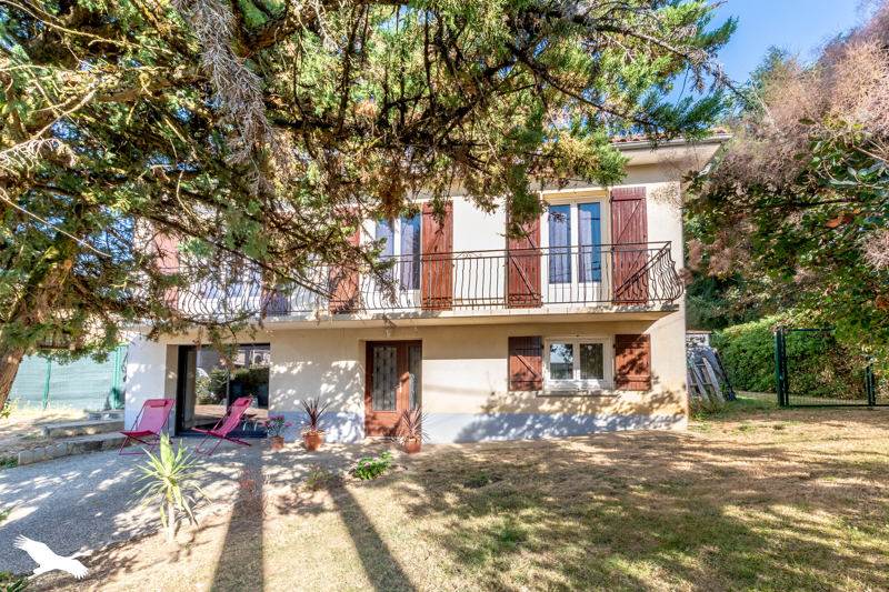 Vente Maison CHAILLAC SUR VIENNE - 5 pièces -116 m² - (87200)