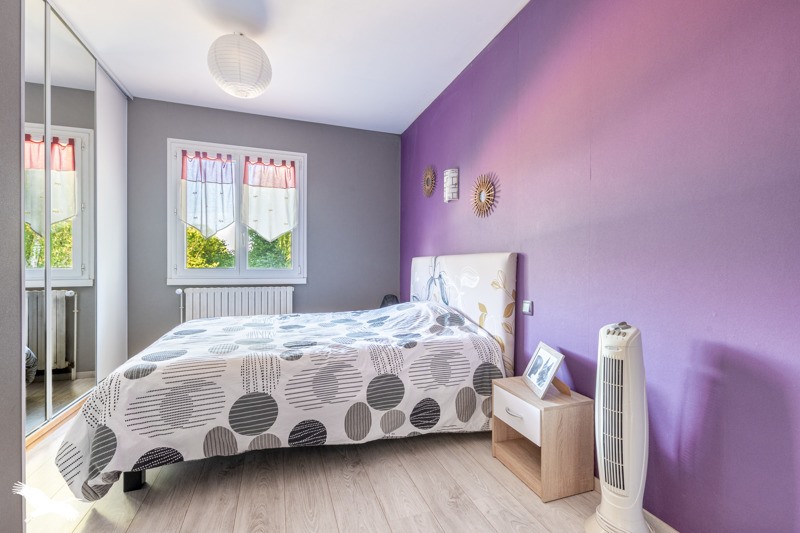 Vente Maison CHAILLAC SUR VIENNE - 5 pièces -116 m² - (87200)