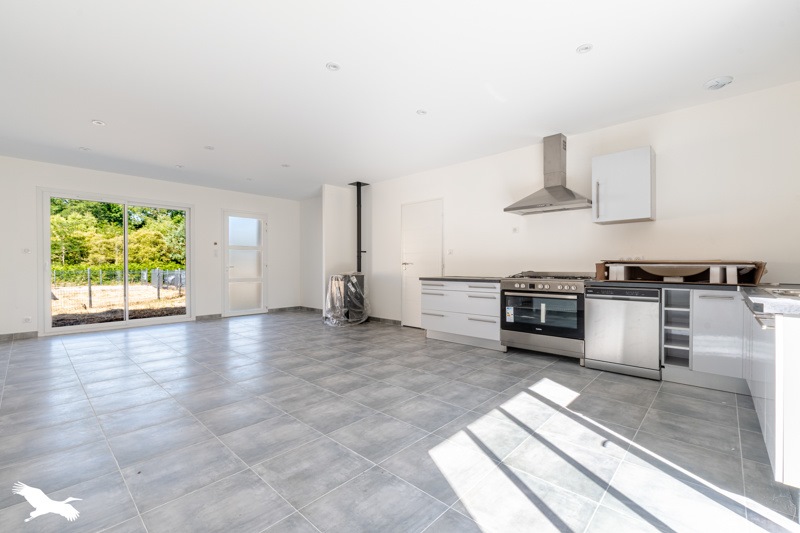 Vente Maison ORADOUR SUR GLANE - 4 pièces -87 m² - (87520)