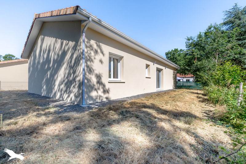 Vente Maison ORADOUR SUR GLANE - 4 pièces -87 m² - (87520)