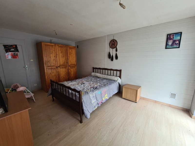 Vente Maison ST JUNIEN - 10 pièces -266 m² - (87200)