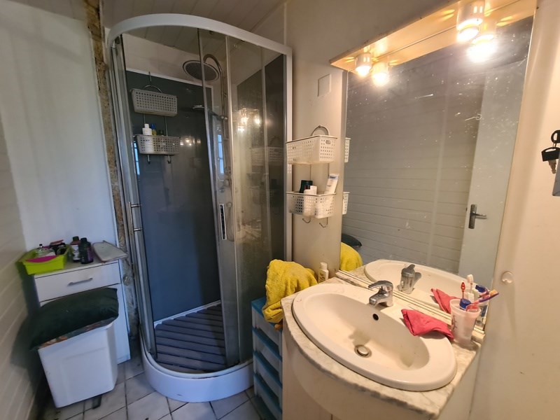 Vente Maison ST JUNIEN - 10 pièces -266 m² - (87200)