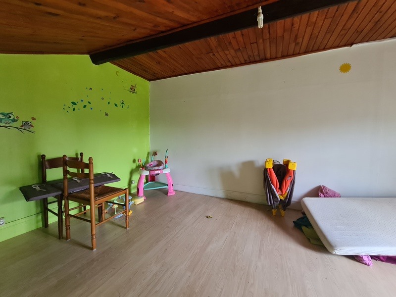 Vente Maison ST JUNIEN - 10 pièces -266 m² - (87200)