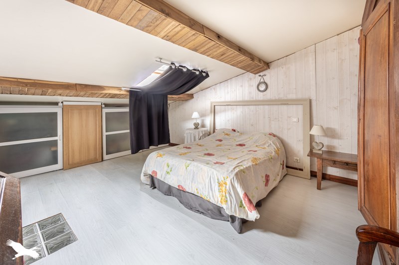 Vente Maison ST JUNIEN - 4 pièces -129 m² - (87200)
