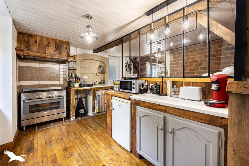 Vente Maison ST JUNIEN - 4 pièces -129 m² - (87200)