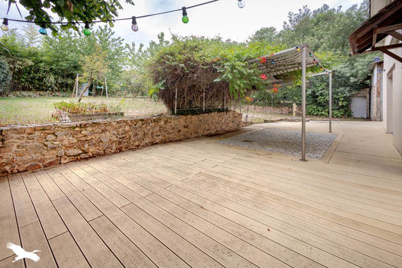 Vente Maison ST JUNIEN - 4 pièces -129 m² - (87200)