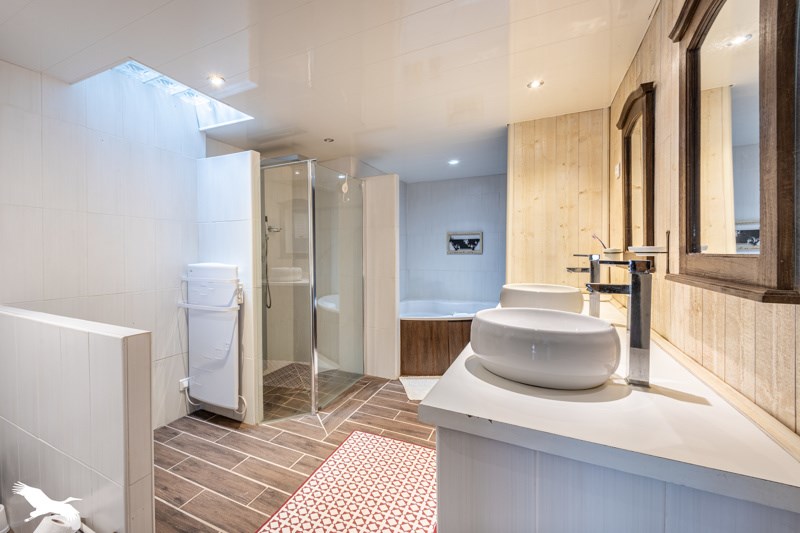 Vente Maison ST JUNIEN - 4 pièces -129 m² - (87200)