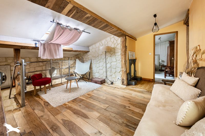 Vente Maison ST JUNIEN - 4 pièces -129 m² - (87200)