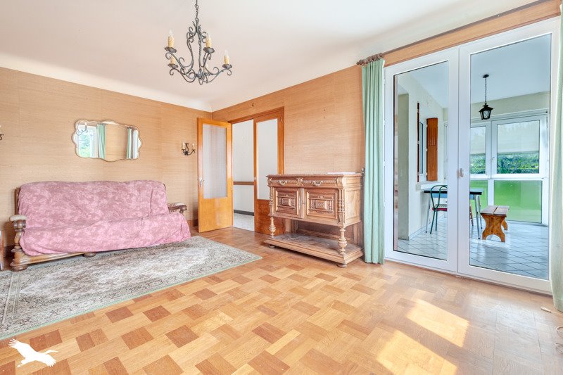 Vente Maison ST JUNIEN - 6 pièces -124 m² - (87200)