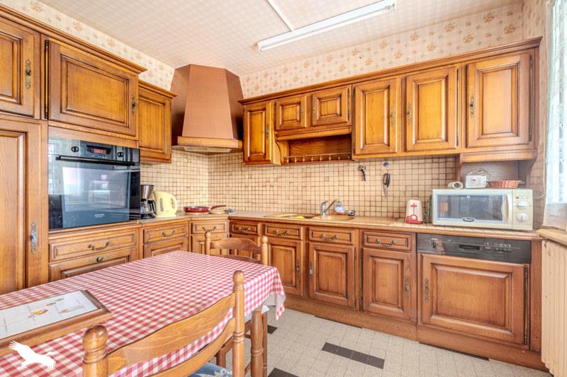 Vente Maison ST JUNIEN - 6 pièces -124 m² - (87200)