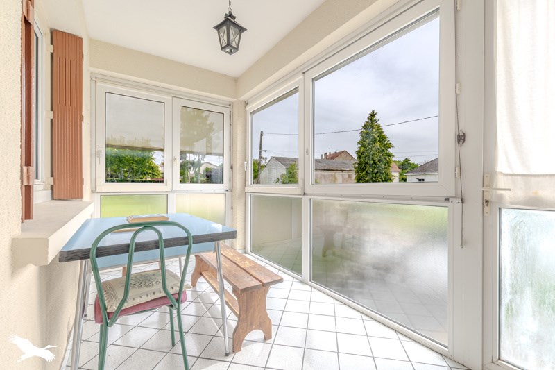 Vente Maison ST JUNIEN - 6 pièces -124 m² - (87200)
