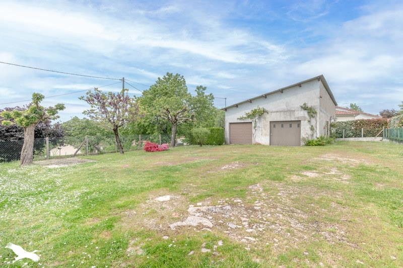 Vente Maison ST JUNIEN - 6 pièces -124 m² - (87200)