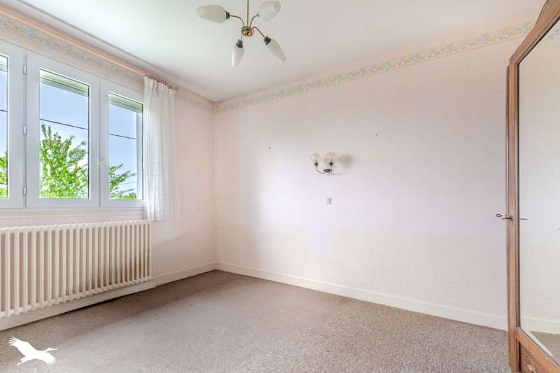 Vente Maison ST JUNIEN - 6 pièces -124 m² - (87200)