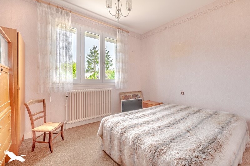 Vente Maison ST JUNIEN - 6 pièces -124 m² - (87200)