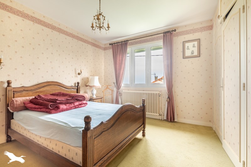 Vente Maison Saint-Junien - 6 pièces -124 m² - (87200)