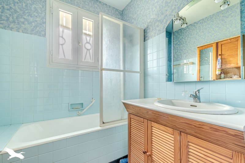 Vente Maison Saint-Junien - 6 pièces -124 m² - (87200)