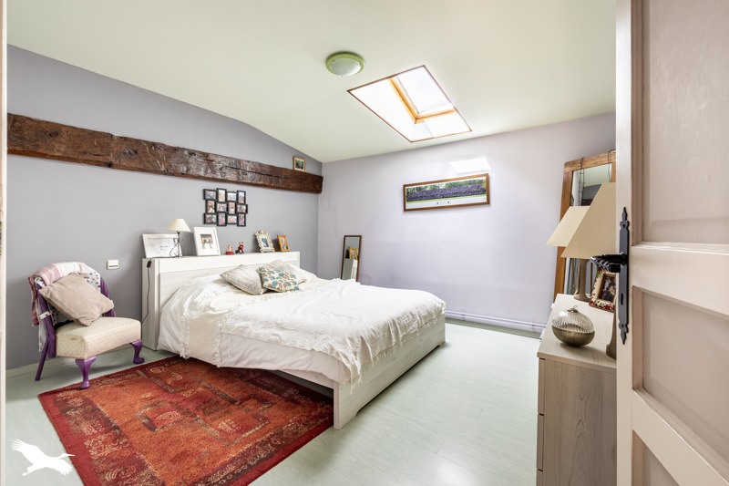 Vente Maison SAULGOND - 5 pièces -248 m² - (16420)