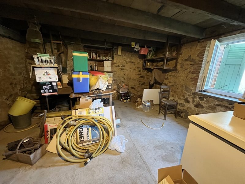 Vente Maison ST JUNIEN - 3 pièces -73 m² - (87200)