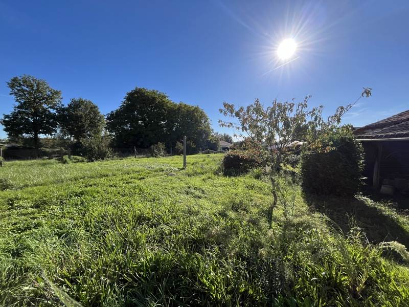 Vente Maison ST JUNIEN - 3 pièces -73 m² - (87200)