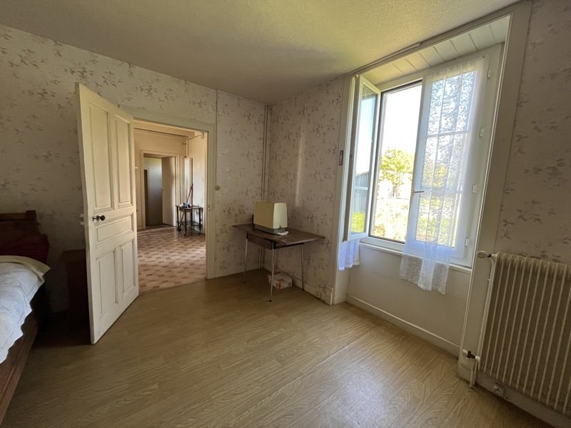 Vente Maison ST JUNIEN - 3 pièces -73 m² - (87200)