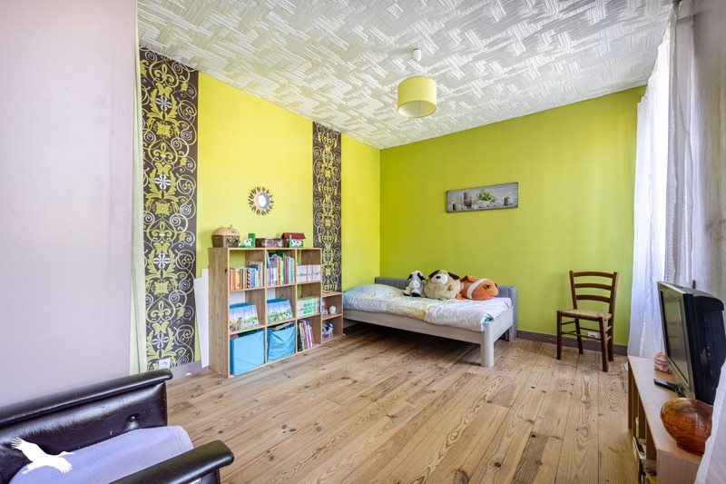 Vente Maison ST JUNIEN - 7 pièces -234 m² - (87200)