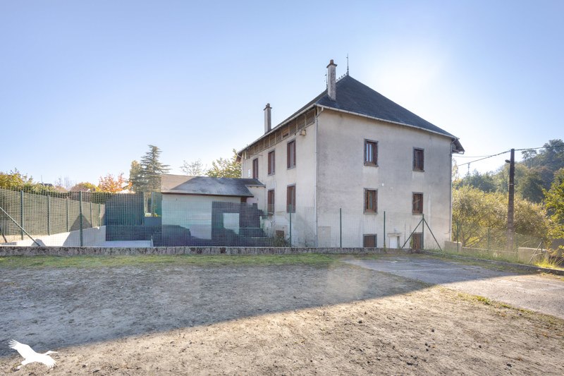 Vente Maison ST JUNIEN - 7 pièces -234 m² - (87200)