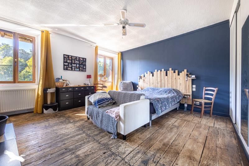 Vente Maison ST JUNIEN - 7 pièces -234 m² - (87200)