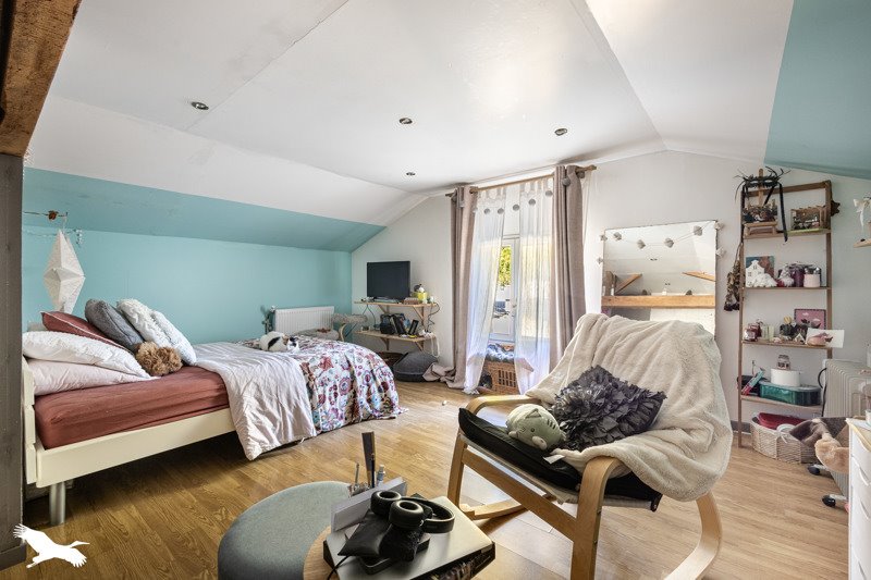 Vente Maison ST JUNIEN - 7 pièces -234 m² - (87200)