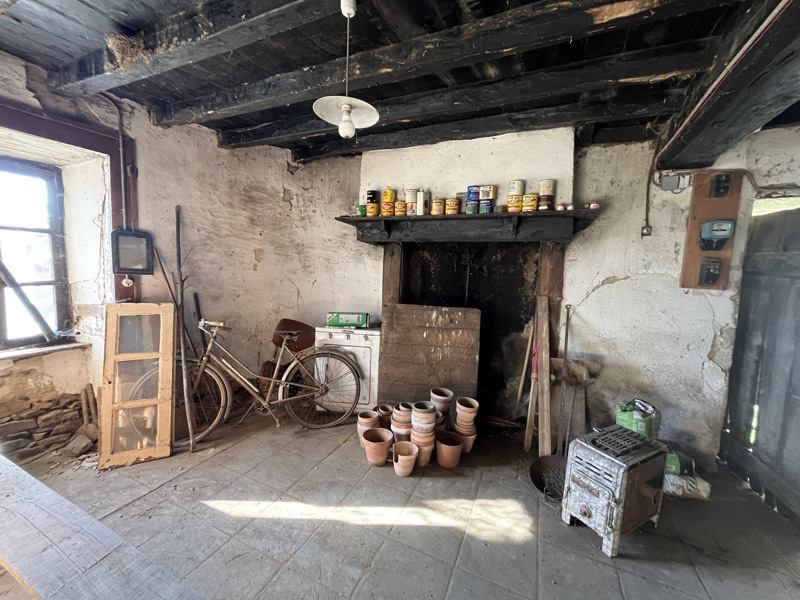 Vente Maison ST JUNIEN - 2 pièces -44 m² - (87200)