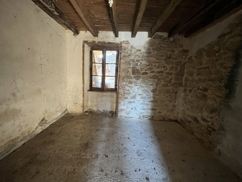 Vente Maison ST JUNIEN - 2 pièces -44 m² - (87200)