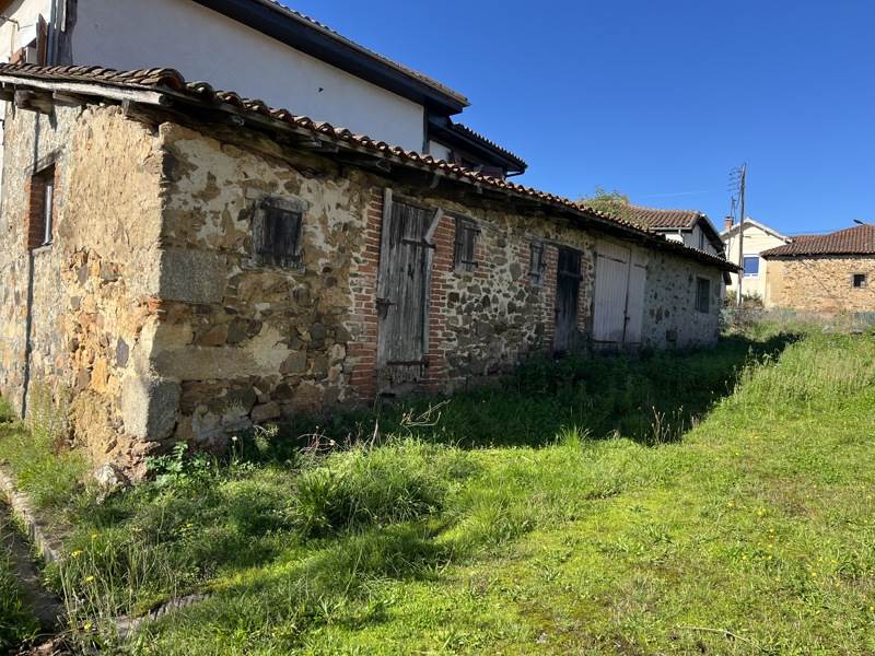 Vente Maison ST JUNIEN - 2 pièces -44 m² - (87200)